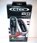 ctek38